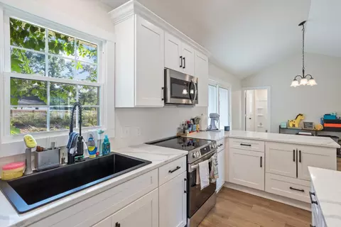 Kitchen - 3319 W Thread Needle Rd, Augusta, GA 30907 photo 1 of 4