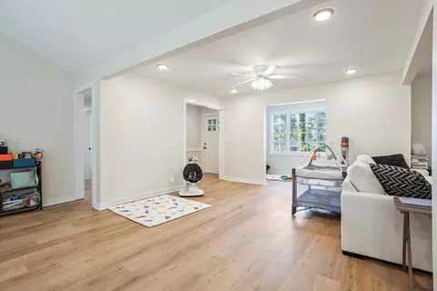 Entry Way - 3319 W Thread Needle Rd, Augusta, GA 30907 photo 3 of 3