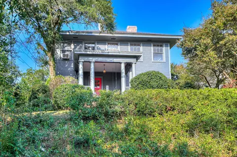 1327 Hickman Rd, Augusta, GA 30904