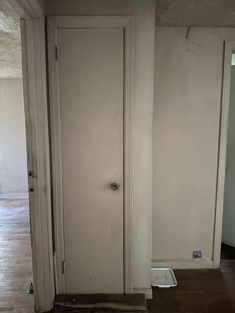 Entry Way - 1539 Chestnut St, Augusta, GA 30901 photo 1 of 5