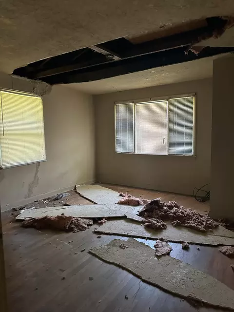 Bedroom - 1539 Chestnut St, Augusta, GA 30901 photo 2 of 2