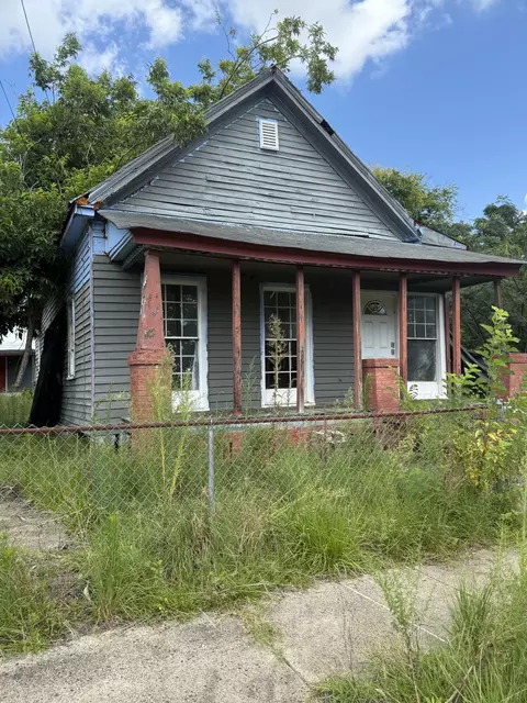 1539 Chestnut St, Augusta, GA 30901