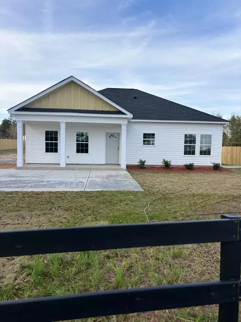 1351 Hephzibah-mcbean Rd, Hephzibah, GA 30815