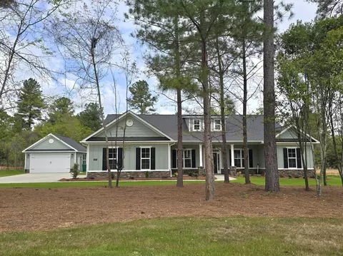 1020 Bellingham Dr, Beech Island, SC 29842