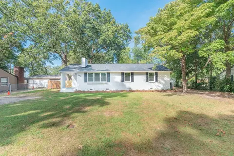 103 Clifton St, Aiken, SC 29803