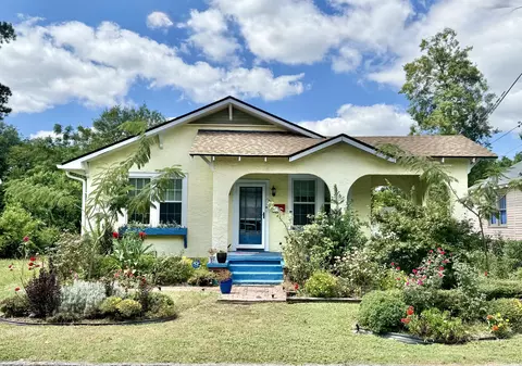 947 Beman St, Augusta, GA 30904