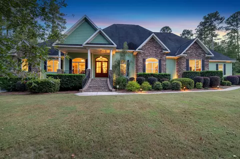 5726 Tubman Rd, Appling, GA 30802