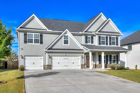 1319 Weedon Dr, Evans, GA 30809 photo 3