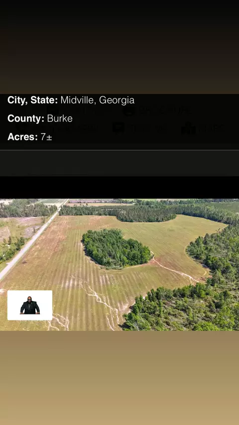 10145 Ga-56, Midville, GA 30441