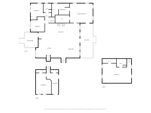 510 York St SE, Aiken, SC 29801