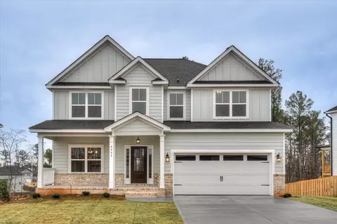 4466 Baywood Trl, Evans, GA 30809