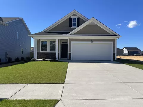 694 Ashburn Dr #WD296, North Augusta, SC 29860