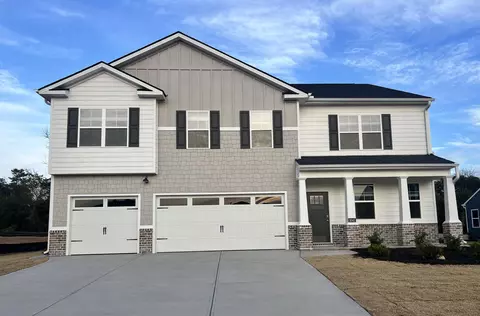 3041 Fancy Trl, Aiken, SC 29803