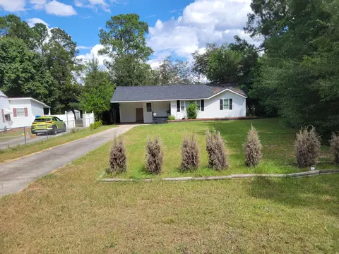1912 Elizabeth Dr, Augusta, GA 30906
