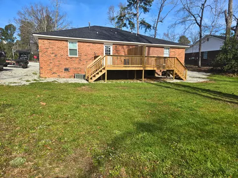 Exterior - 4442 Roxbury Dr, Evans, GA 30809 photo 2 of 2