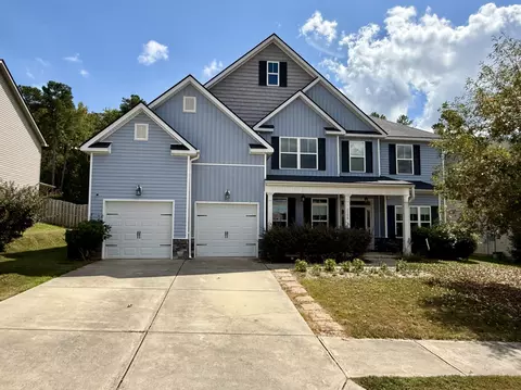 1158 Fawn Forest Rd, Grovetown, GA 30813