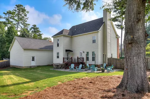 299 Ashbrook Dr, Martinez, GA 30907 photo 48