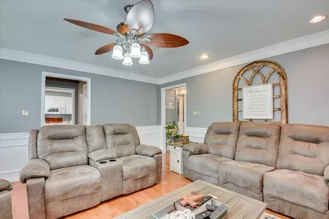 299 Ashbrook Dr, Martinez, GA 30907 photo 10