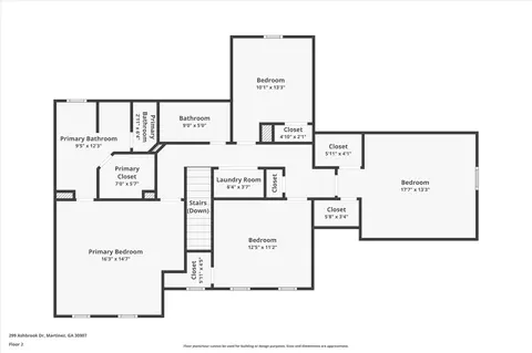 299 Ashbrook Dr, Martinez, GA 30907 photo 52