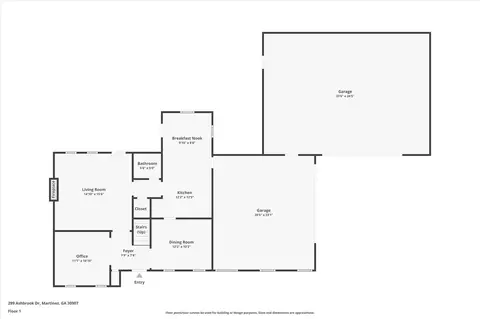 299 Ashbrook Dr, Martinez, GA 30907 photo 51