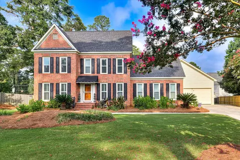 299 Ashbrook Dr, Martinez, GA 30907