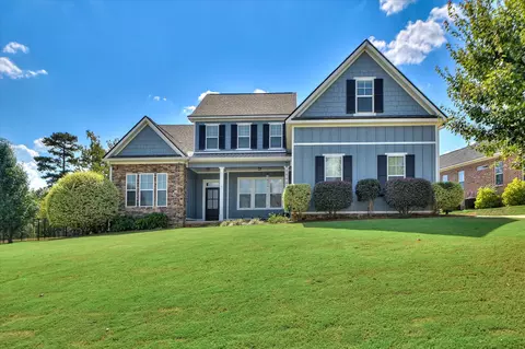 2132 Fothergill Dr, Evans, GA 30809