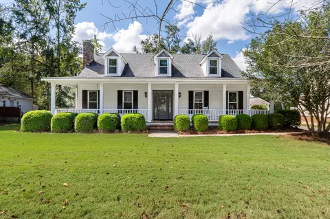 513 W Crystal Crk, Martinez, GA 30907