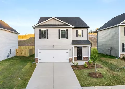 965 Raghorn Rd, Grovetown, GA 30813