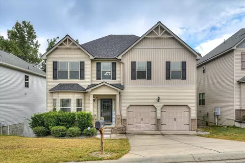 3432 Grove Landing Cir, Grovetown, GA 30813