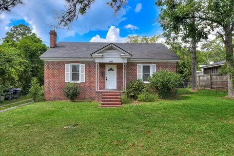 1765 Kissingbower Rd, Augusta, GA 30904