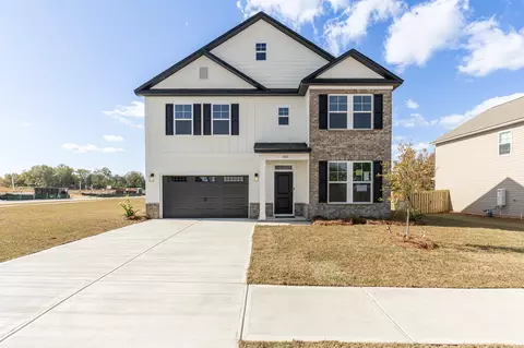 1032 Debutant Dr, Thomson, GA 30824