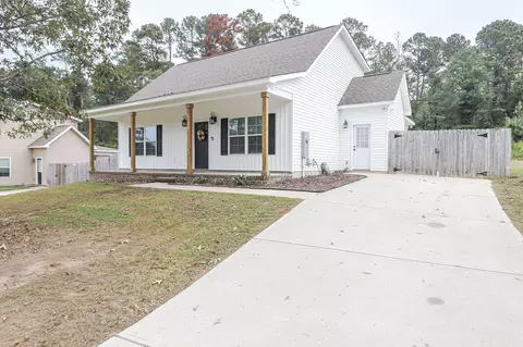 290 Neals Mill Rd, Dearing, GA 30808