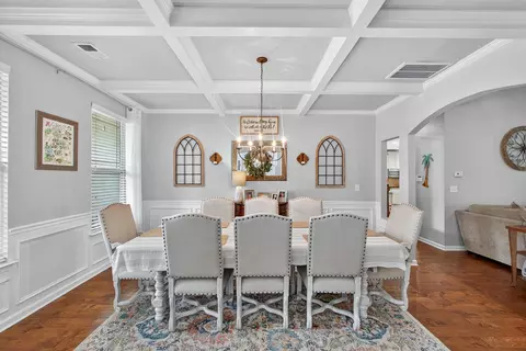 Dining - 157 Equinox Loop, Aiken, SC 29803 photo 1 of 4