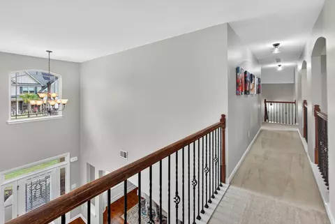Entry Way - 157 Equinox Loop, Aiken, SC 29803 photo 3 of 4