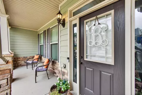 Entry Way - 157 Equinox Loop, Aiken, SC 29803 photo 1 of 4