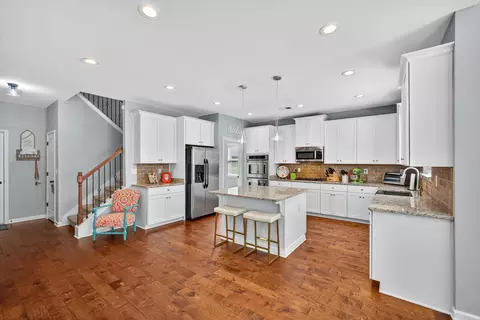 Kitchen - 157 Equinox Loop, Aiken, SC 29803 photo 1 of 4