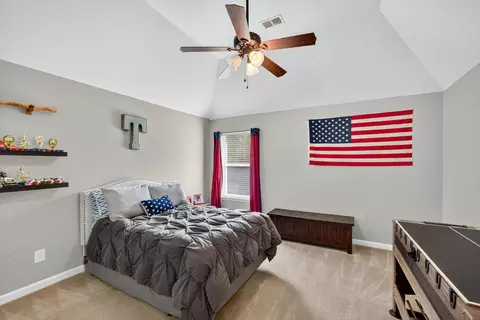 Bedroom - 157 Equinox Loop, Aiken, SC 29803 photo 3 of 7