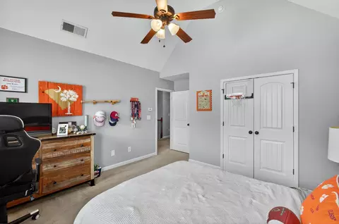 Bedroom - 157 Equinox Loop, Aiken, SC 29803 photo 5 of 7