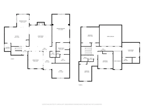 Floorplan - 157 Equinox Loop, Aiken, SC 29803 photo 3 of 3