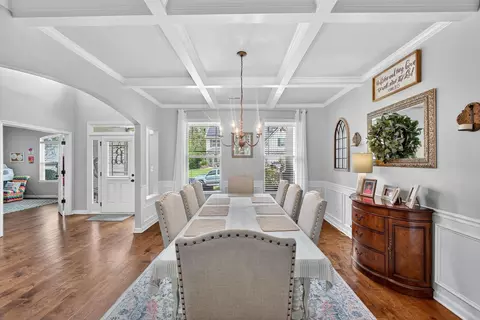 Dining - 157 Equinox Loop, Aiken, SC 29803 photo 2 of 4