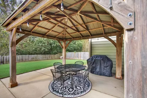 Exterior - 157 Equinox Loop, Aiken, SC 29803 photo 2 of 4
