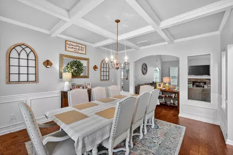 Dining - 157 Equinox Loop, Aiken, SC 29803 photo 3 of 4