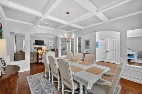 Dining - 157 Equinox Loop, Aiken, SC 29803 photo 4 of 4