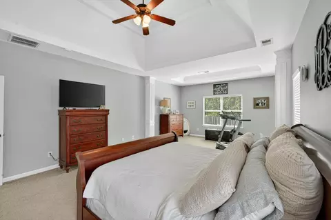 Bedroom - 157 Equinox Loop, Aiken, SC 29803 photo 2 of 7