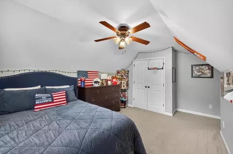 Bedroom - 157 Equinox Loop, Aiken, SC 29803 photo 7 of 7