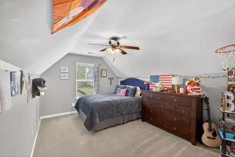 Bedroom - 157 Equinox Loop, Aiken, SC 29803 photo 6 of 7