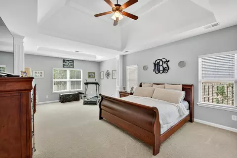 Bedroom - 157 Equinox Loop, Aiken, SC 29803 photo 1 of 7