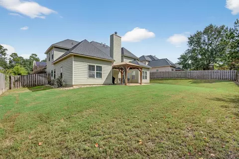 Exterior - 157 Equinox Loop, Aiken, SC 29803 photo 3 of 4