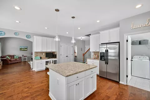 Kitchen - 157 Equinox Loop, Aiken, SC 29803 photo 4 of 4