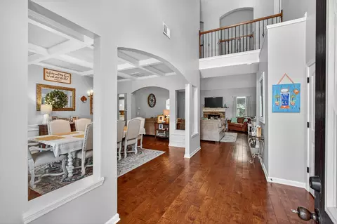 Entry Way - 157 Equinox Loop, Aiken, SC 29803 photo 2 of 4